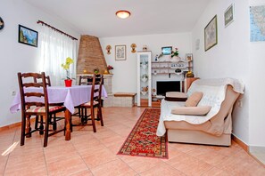 Casa | Sala d'estar