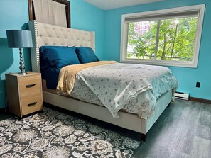 1 Schlafzimmer, WLAN