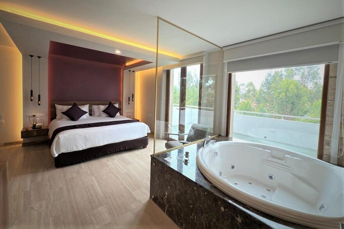 Chambre Junior | Coffres-forts dans les chambres, ameublement personnalisé, bureau