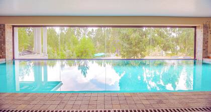 Hotel Andesmar Huancayo