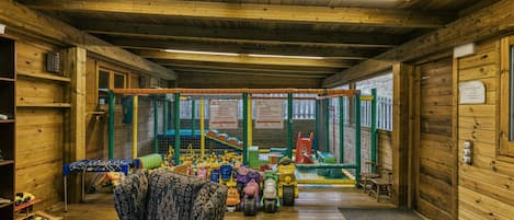 Area bambini