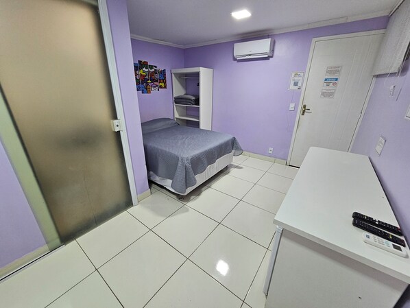 Family Room - Alice Suites (Arraial do Cabo)