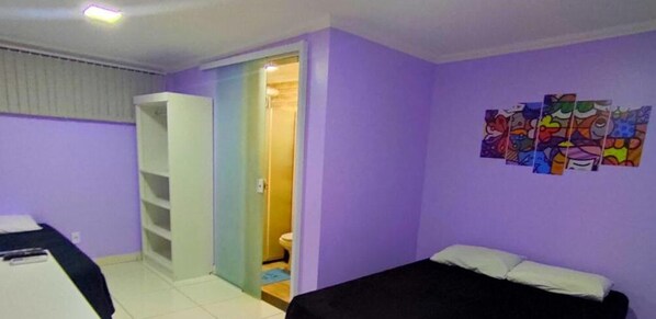 Front of property - Alice Suites (Arraial do Cabo)