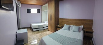 Alice Suites