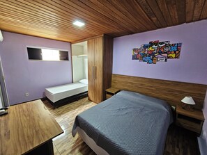 Family Quadruple Room - Alice Suites (Arraial do Cabo)