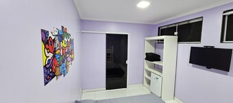 Alice Suites