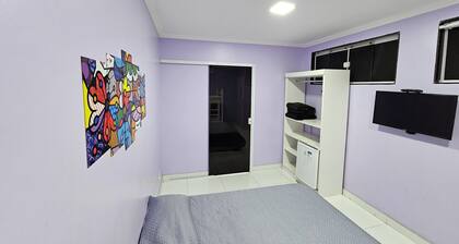 Alice Suites
