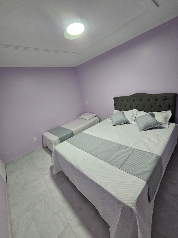 Family Quadruple Room