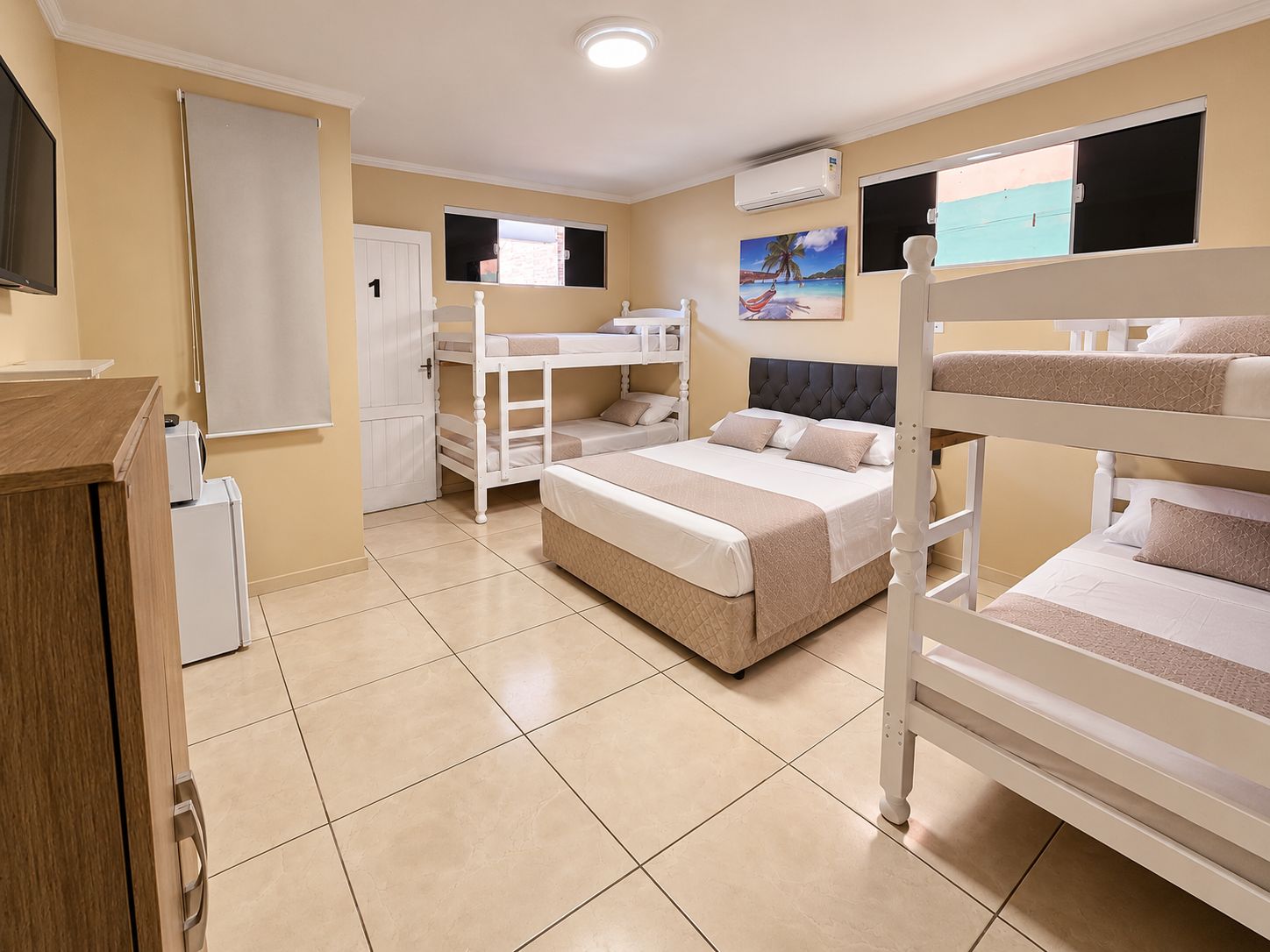 Family Suite