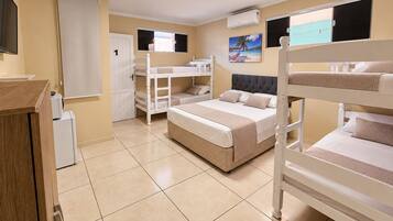 Suite familiar
