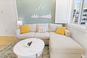 Smart-tv, bordtennisbord