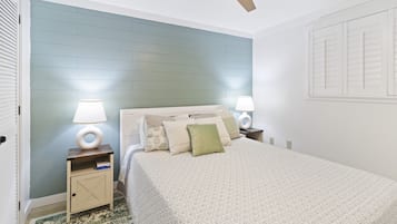 1 quarto, escrivaninha, Wi-Fi de cortesia, roupa de cama