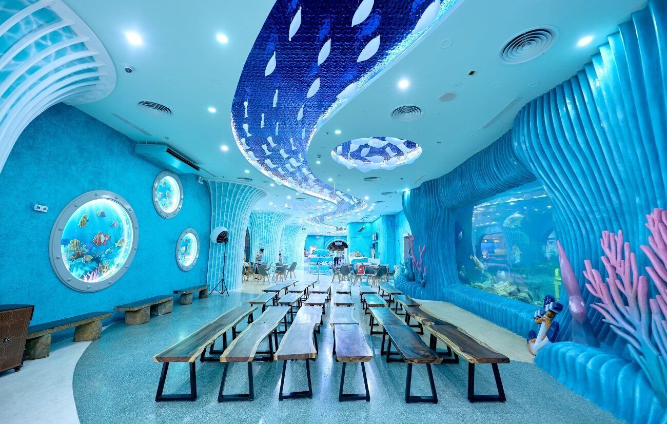 Children's activities