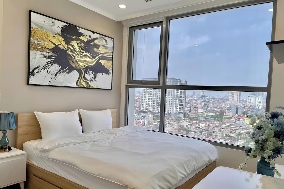 Apartment, 2 Bedrooms
