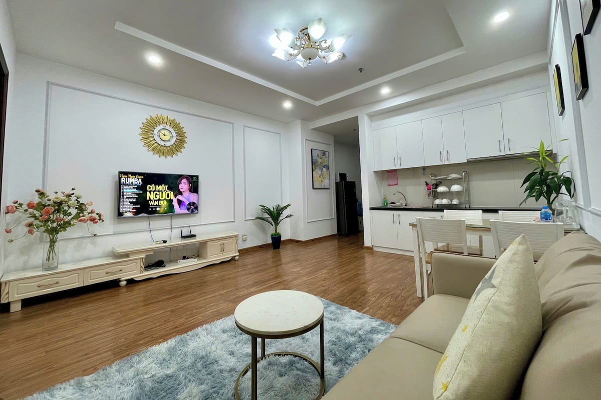 Apartment, 1 Bedroom | Private kitchen