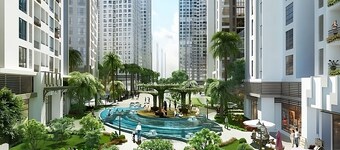 Sunny - Vinhomes Times City Park Hill