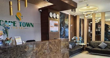 CAPE TOWN HOTEL