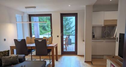 The Green Loft