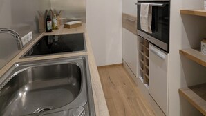 Eget kjøkken