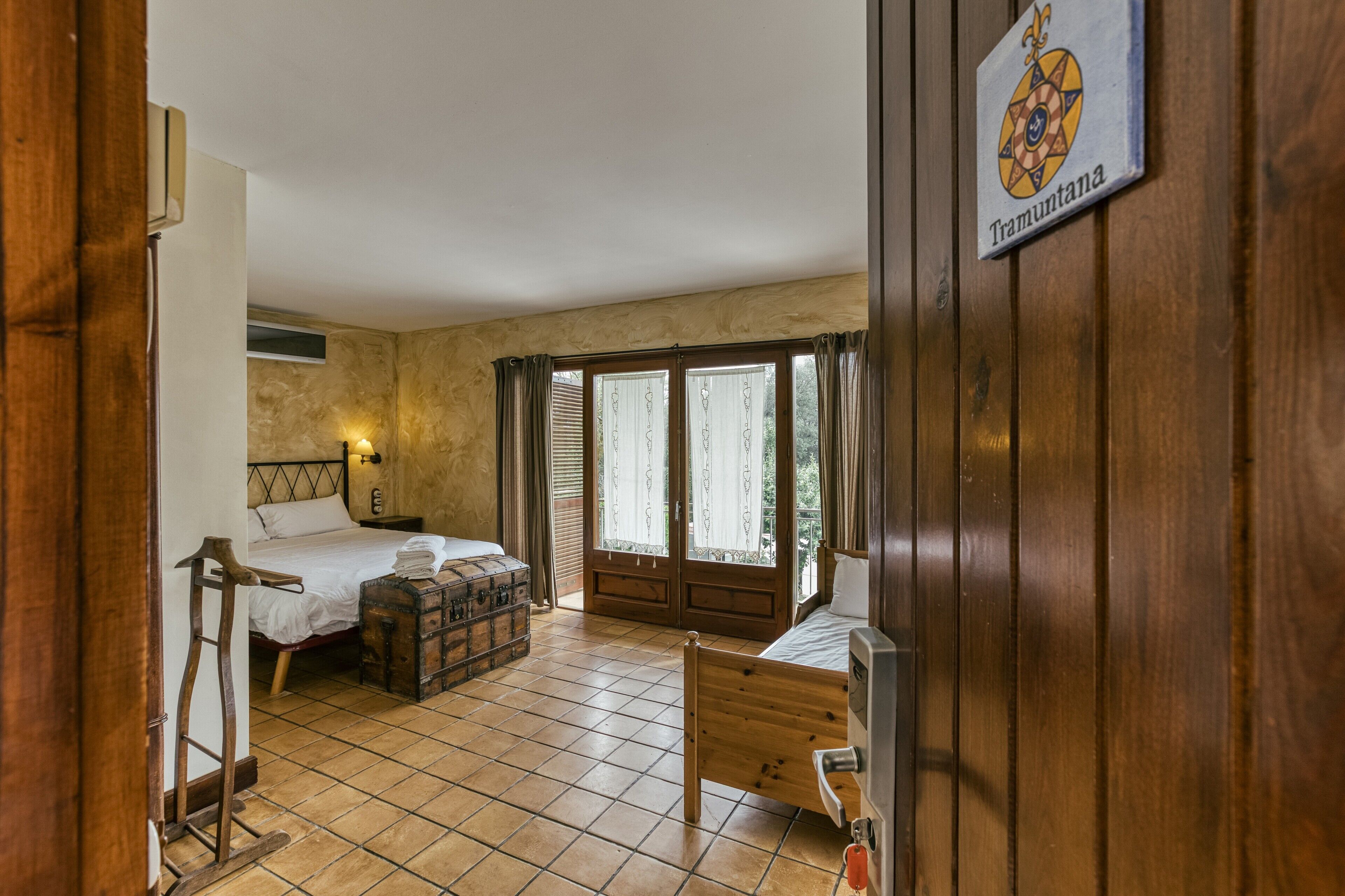 1 dormitorio, wifi gratis, ropa de cama