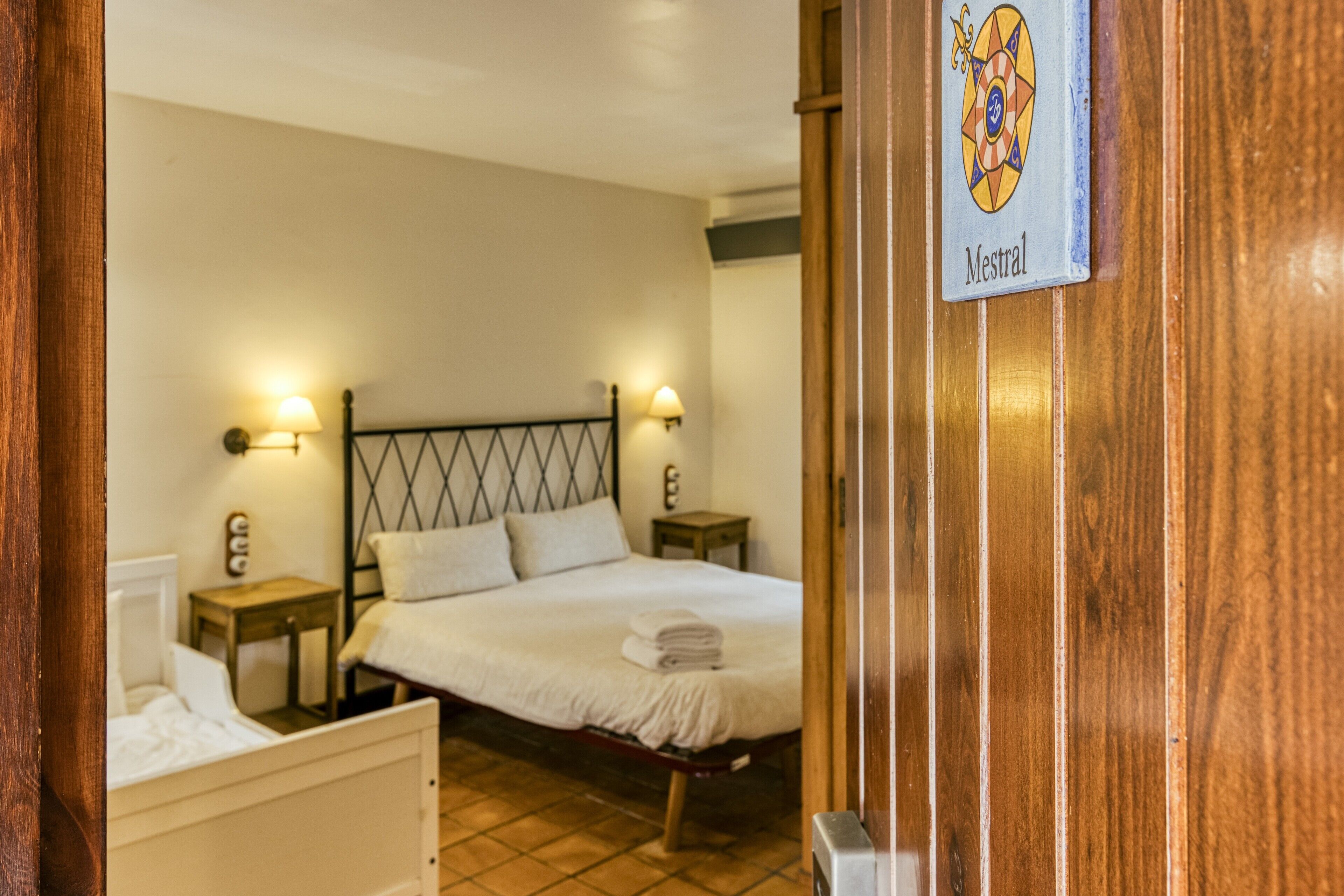 1 slaapkamer, gratis wifi, beddengoed
