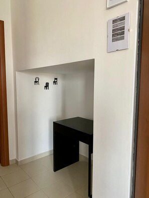 Interior - Bright and spacious to visit Rome (Vitinia)