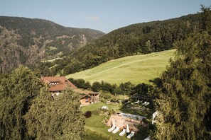 Exterior - Boutique Hotel Erlacher  (Villandro)