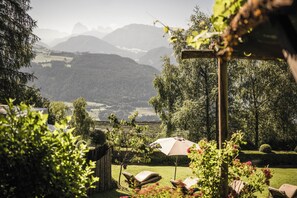 Exterior - Boutique Hotel Erlacher  (Villandro)