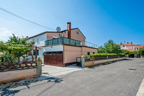 Appartement | Extérieur