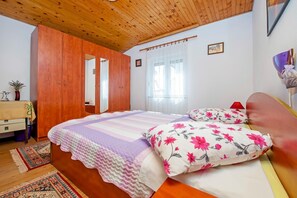 Appartement | 1 chambre