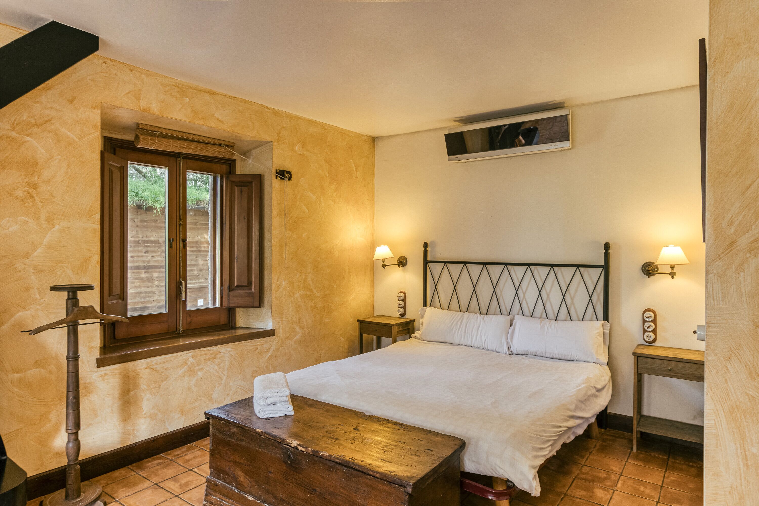 1 dormitorio, wifi gratis, ropa de cama