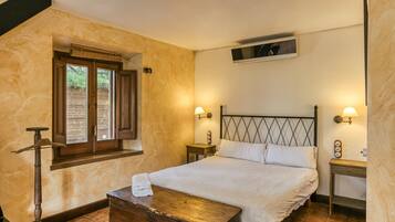 1 dormitorio, wifi gratis, ropa de cama