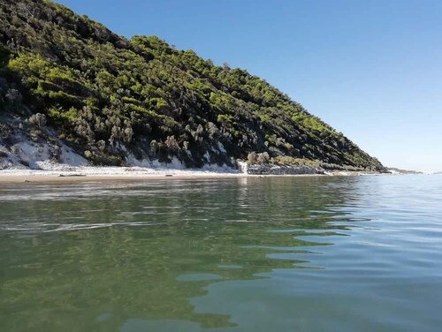 Camping Village San Menaio Mobilehome Happy Easy für 6 Personen