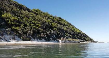 Camping Village San Menaio Mobilehome Happy Easy für 6 Personen