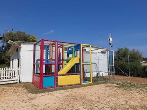 Espace pour enfants