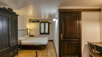 1 slaapkamer, gratis wifi, beddengoed