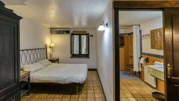1 slaapkamer, gratis wifi, beddengoed
