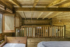 1 غرفة نوم وواي فاي مجانًا وملاءات أسرّة