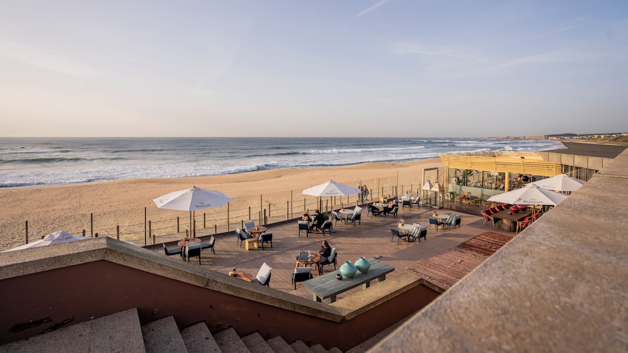 Ocean Boutique Guesthouse