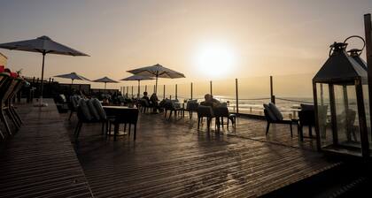 Ocean Boutique Guesthouse