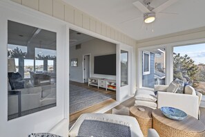 Televisor intel·ligent