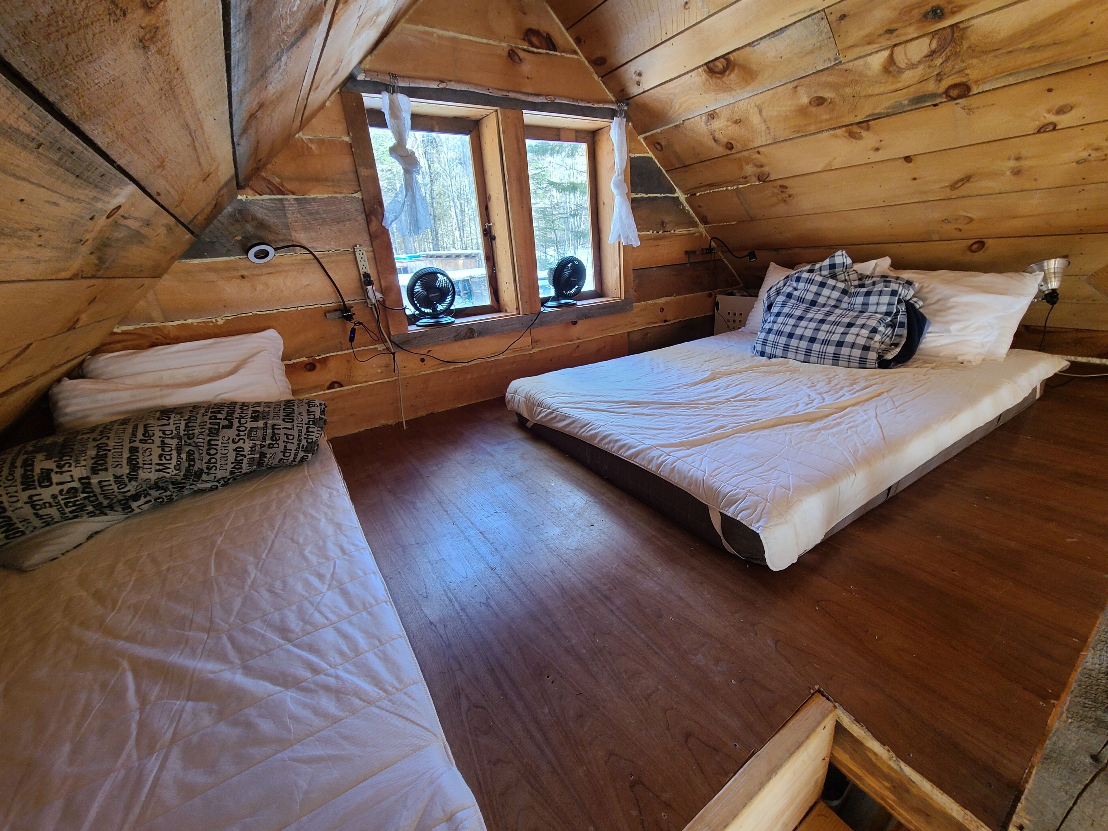 1 Schlafzimmer, Schreibtisch, kostenloses WLAN
