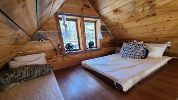 1 Schlafzimmer, Schreibtisch, kostenloses WLAN