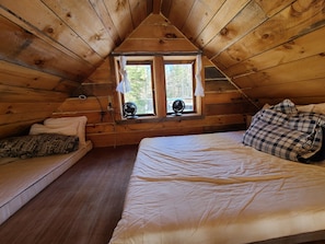 1 chambre, bureau, Wi-Fi gratuit