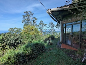 Reception - Campos de Oro Wilderness Lodge (Sierra)