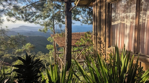 Campos de Oro Wilderness Lodge