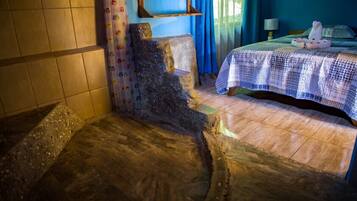 Cottage, Private Bathroom, Lake View | 3 bedrooms, free WiFi