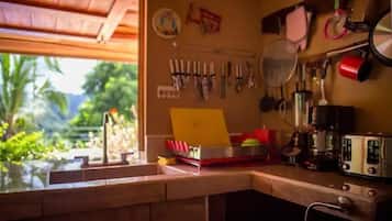 Cuisine partagée