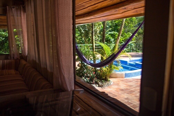 Cottage, Private Bathroom, Lake View | Exterior