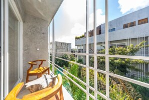 Property grounds - Jungle Chic King Studio w/ Pool (Tulum)